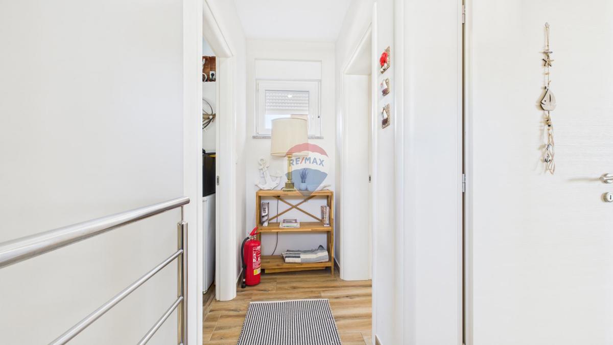 Hiša Rovinjsko Selo, Rovinj, 125m2