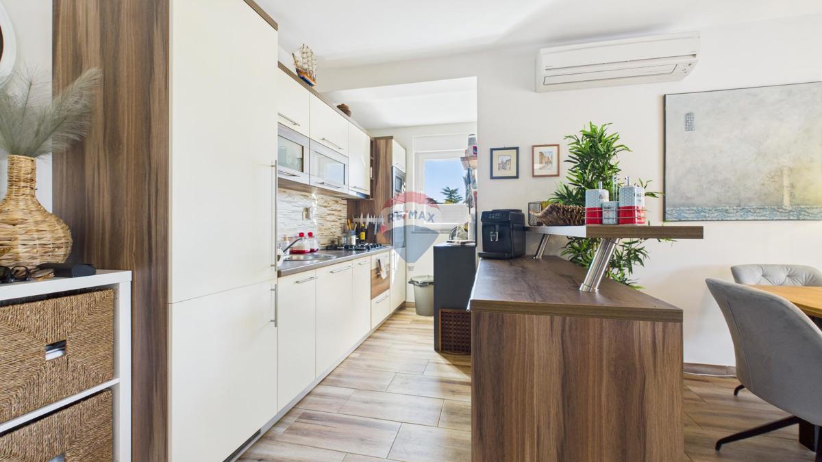 Hiša Rovinjsko Selo, Rovinj, 125m2