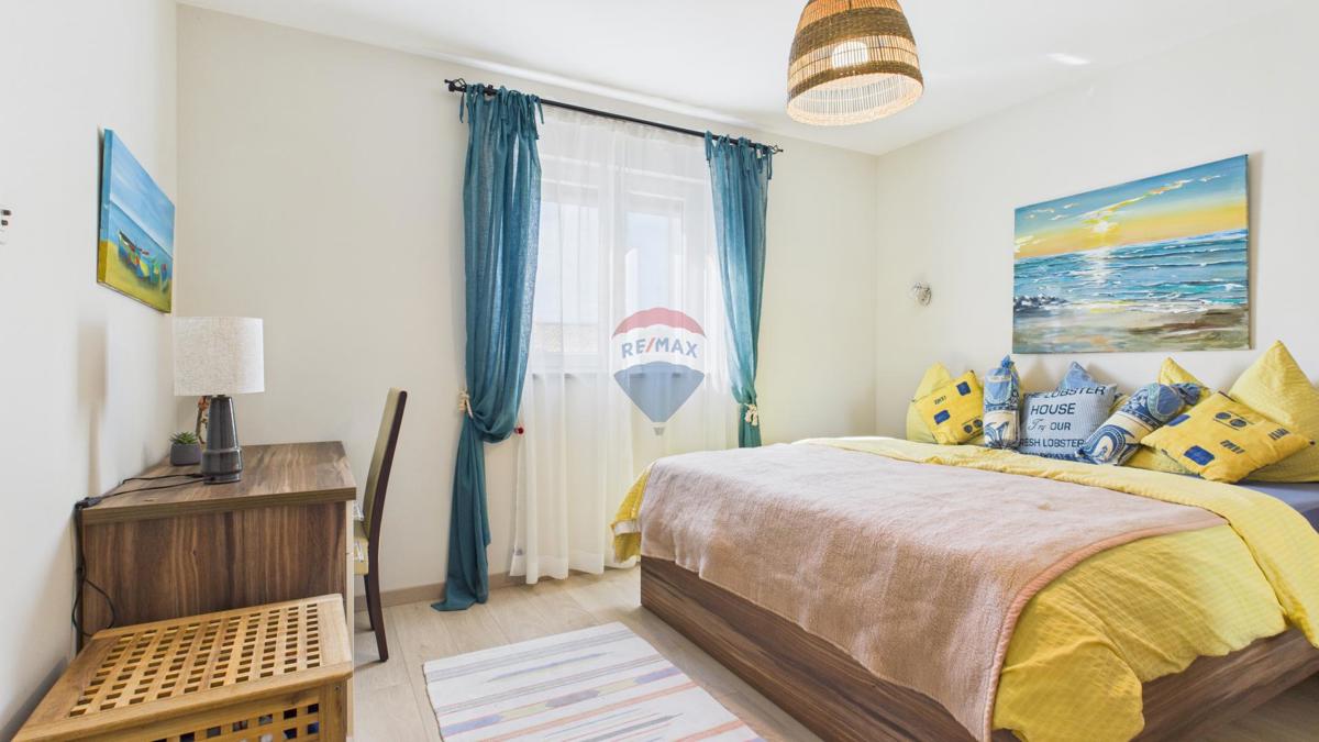 Hiša Rovinjsko Selo, Rovinj, 125m2