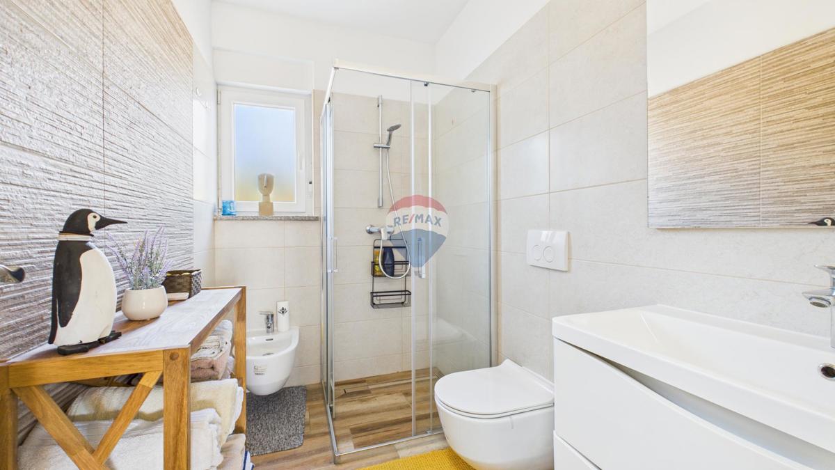 Hiša Rovinjsko Selo, Rovinj, 125m2