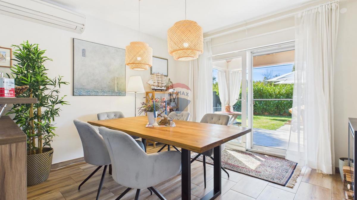 Hiša Rovinjsko Selo, Rovinj, 125m2