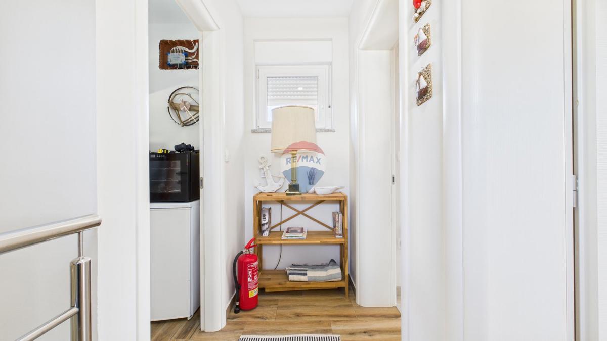 Hiša Rovinjsko Selo, Rovinj, 125m2