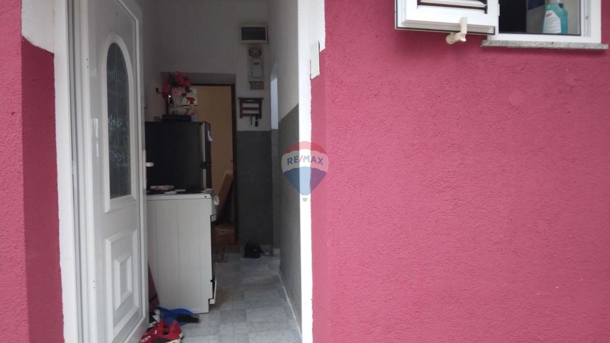 Stanovanje/Apartma Škurinje, Rijeka, 45m2