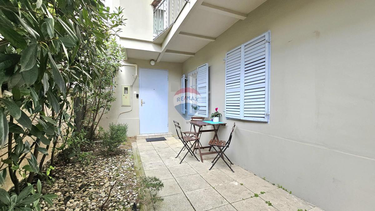 Stanovanje/Apartma Donji grad, Donji Grad, 26m2