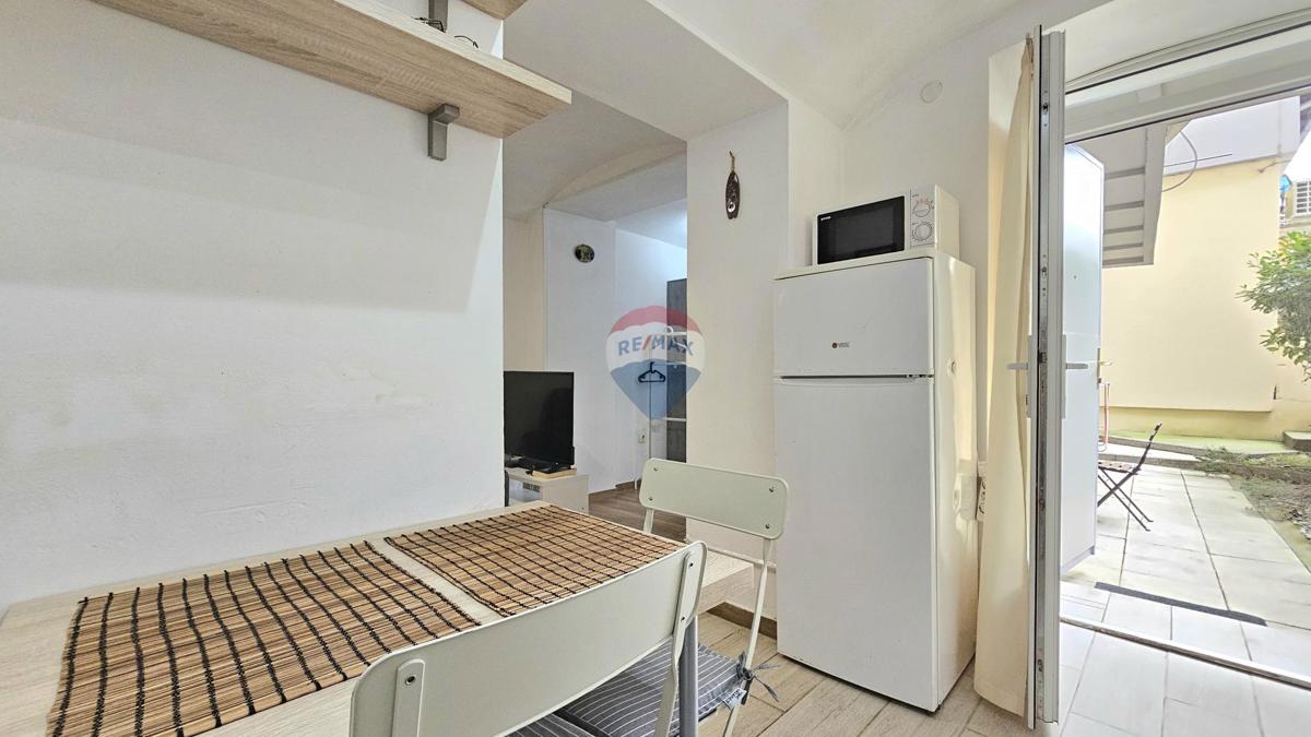 Stanovanje/Apartma Donji grad, Donji Grad, 26m2