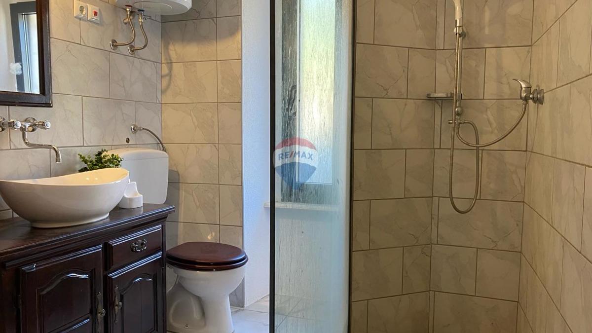 Hiša Bakarac, Kraljevica, 112m2