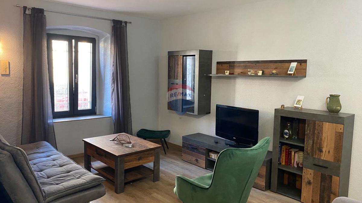 Hiša Bakarac, Kraljevica, 112m2