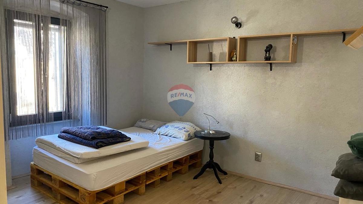 Hiša Bakarac, Kraljevica, 112m2