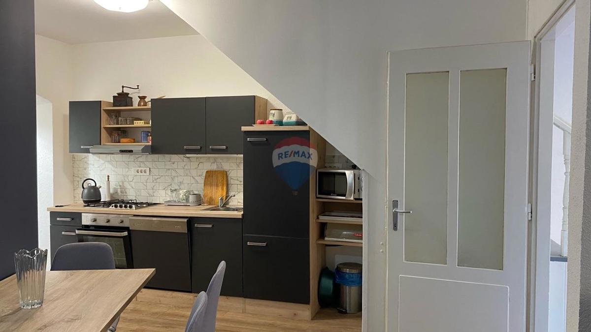 Hiša Bakarac, Kraljevica, 112m2