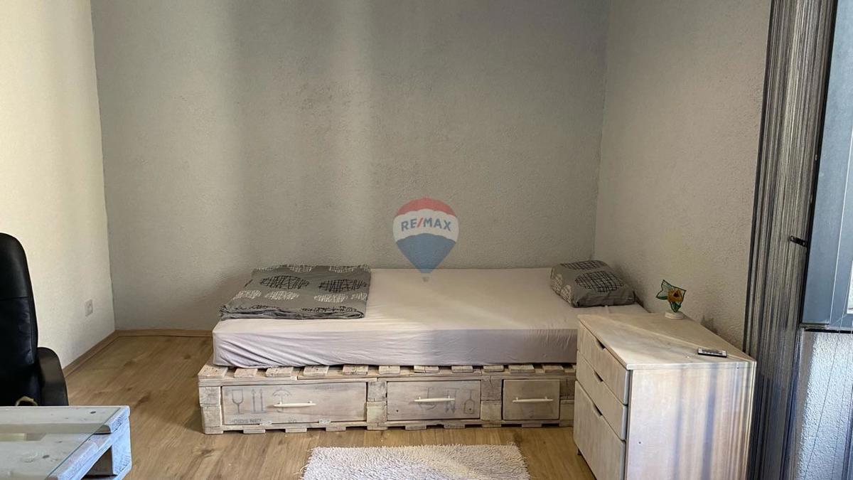 Hiša Bakarac, Kraljevica, 112m2