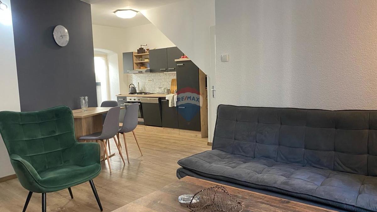 Hiša Bakarac, Kraljevica, 112m2