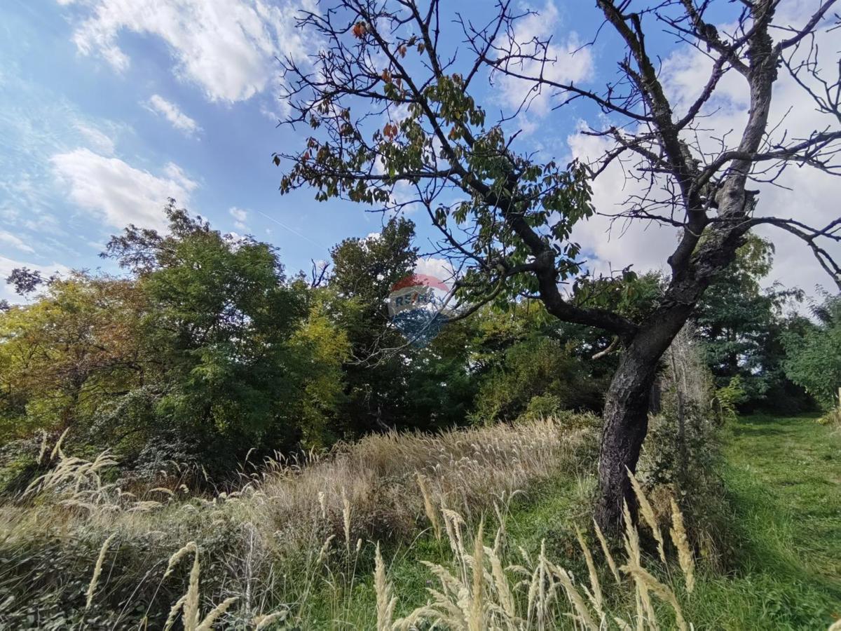 Stavbno zemljišče Markuševec, Podsljeme, 2.336m2