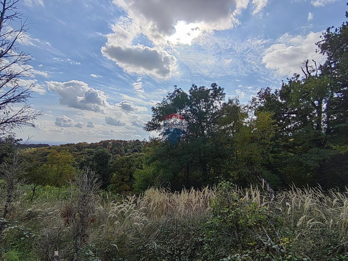 Stavbno zemljišče Markuševec, Podsljeme, 2.336m2