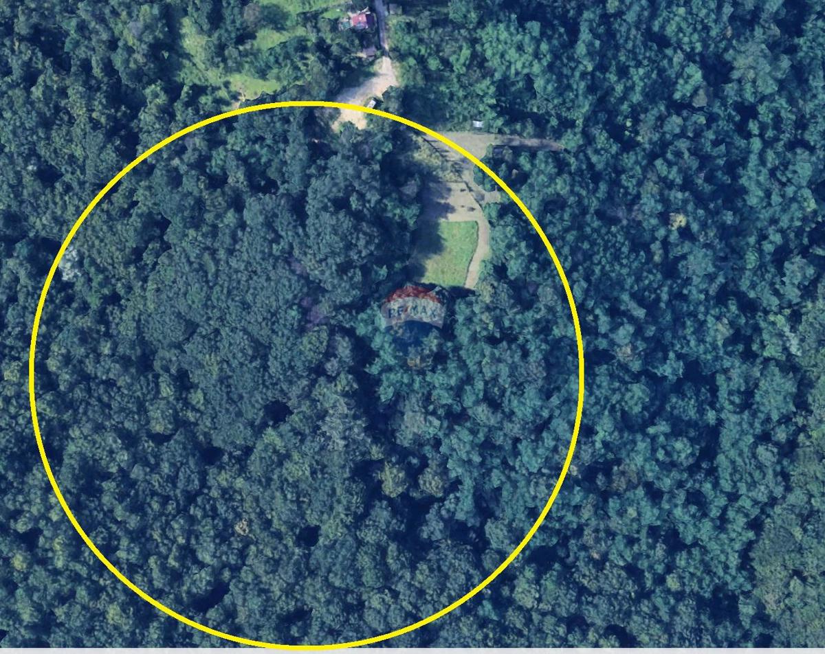 Stavbno zemljišče Markuševec, Podsljeme, 2.336m2