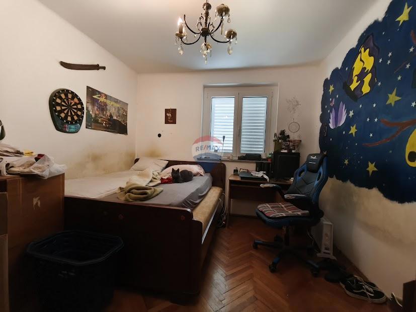 Stanovanje/Apartma Donja Vežica, Rijeka, 50m2