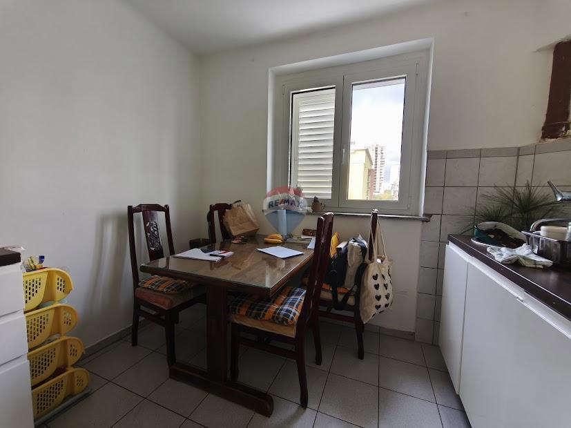 Stanovanje/Apartma Donja Vežica, Rijeka, 50m2