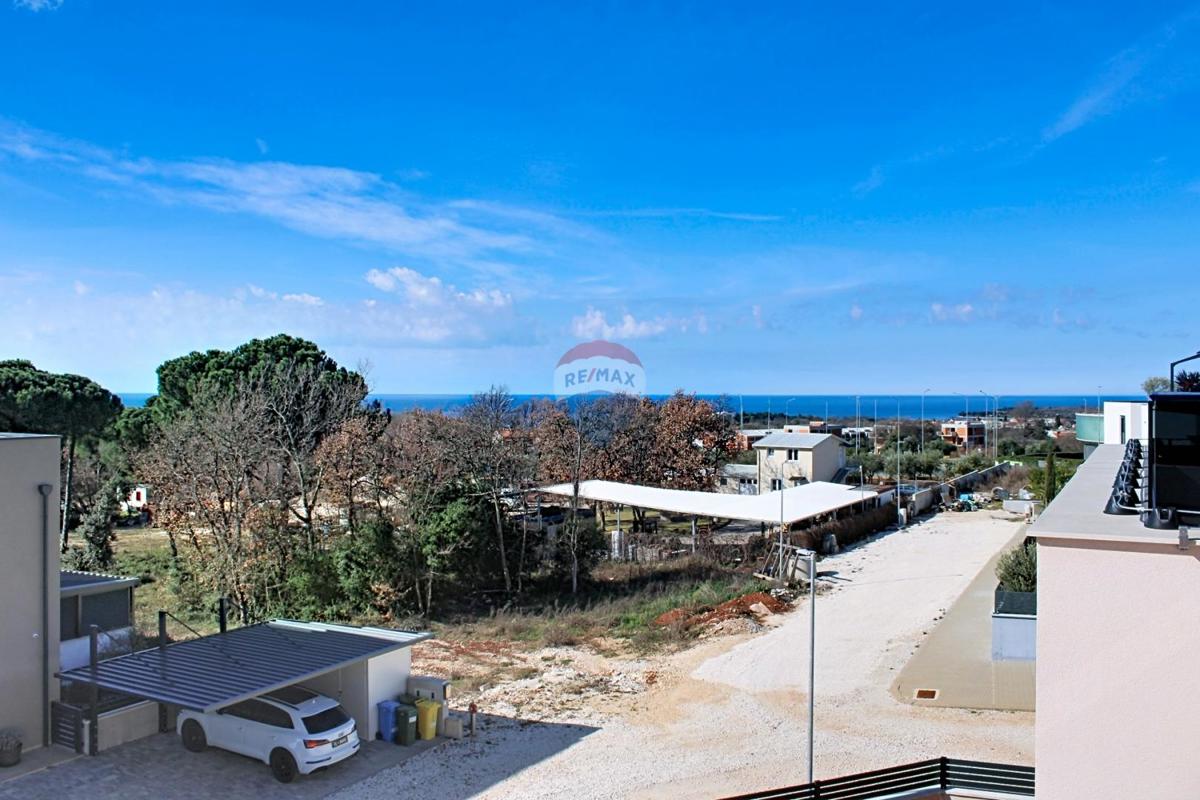 Stanovanje/Apartma Poreč, 138,46m2