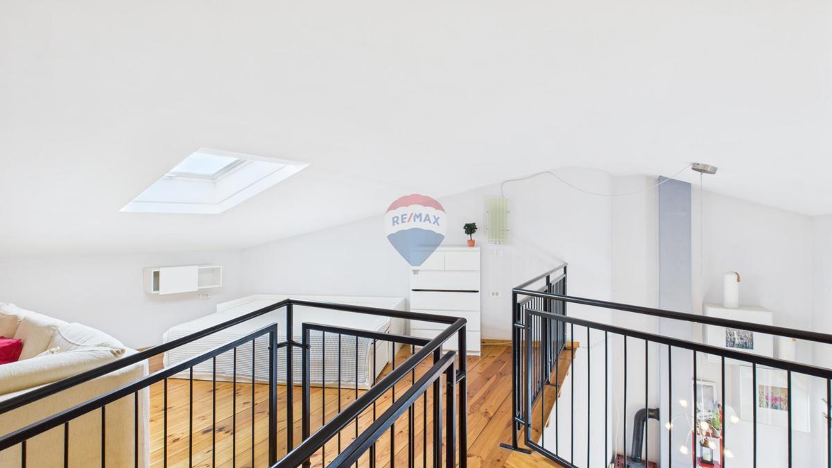 Stanovanje/Apartma Rovinj, 83m2