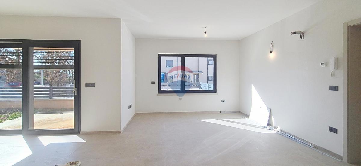 Stanovanje/Apartma Poreč, 112,43m2