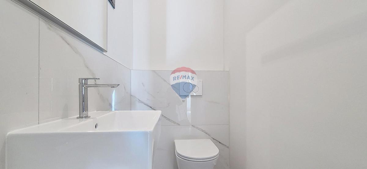 Stanovanje/Apartma Poreč, 112,43m2