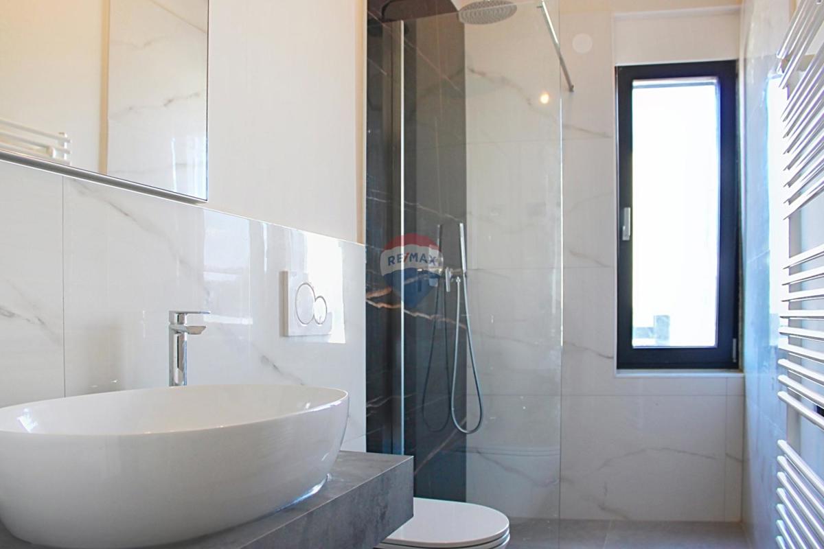 Stanovanje/Apartma Poreč, 112,43m2