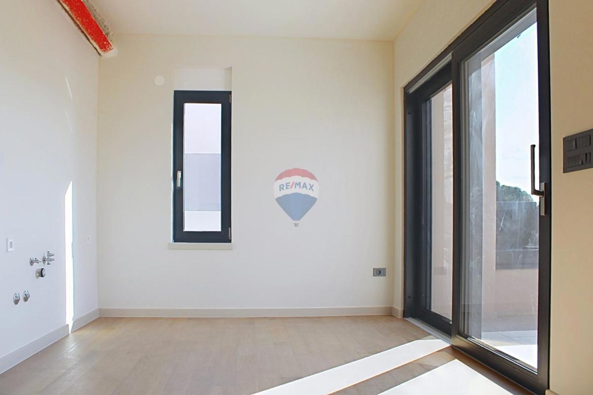 Stanovanje/Apartma Poreč, 112,43m2