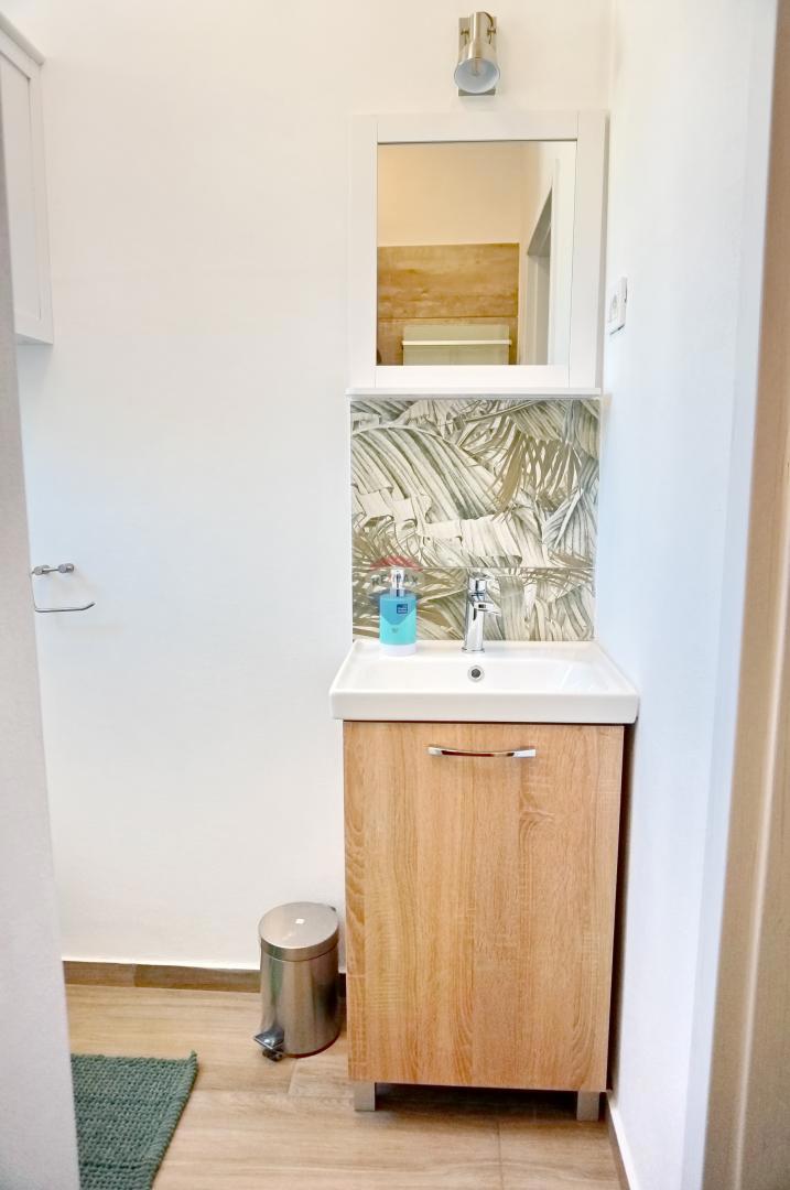 Hiša Valdebek, Pula, 158m2