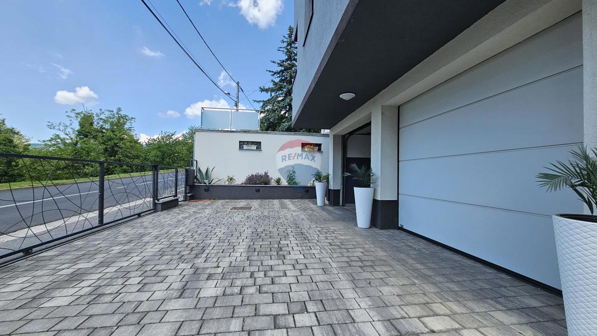 Stanovanje/Apartma Vrhovec, Črnomerec, 120m2