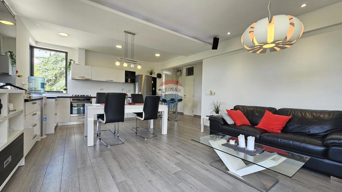 Stanovanje/Apartma Vrhovec, Črnomerec, 120m2