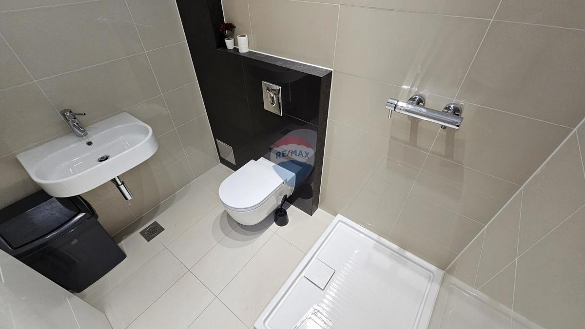 Stanovanje/Apartma Vrhovec, Črnomerec, 120m2