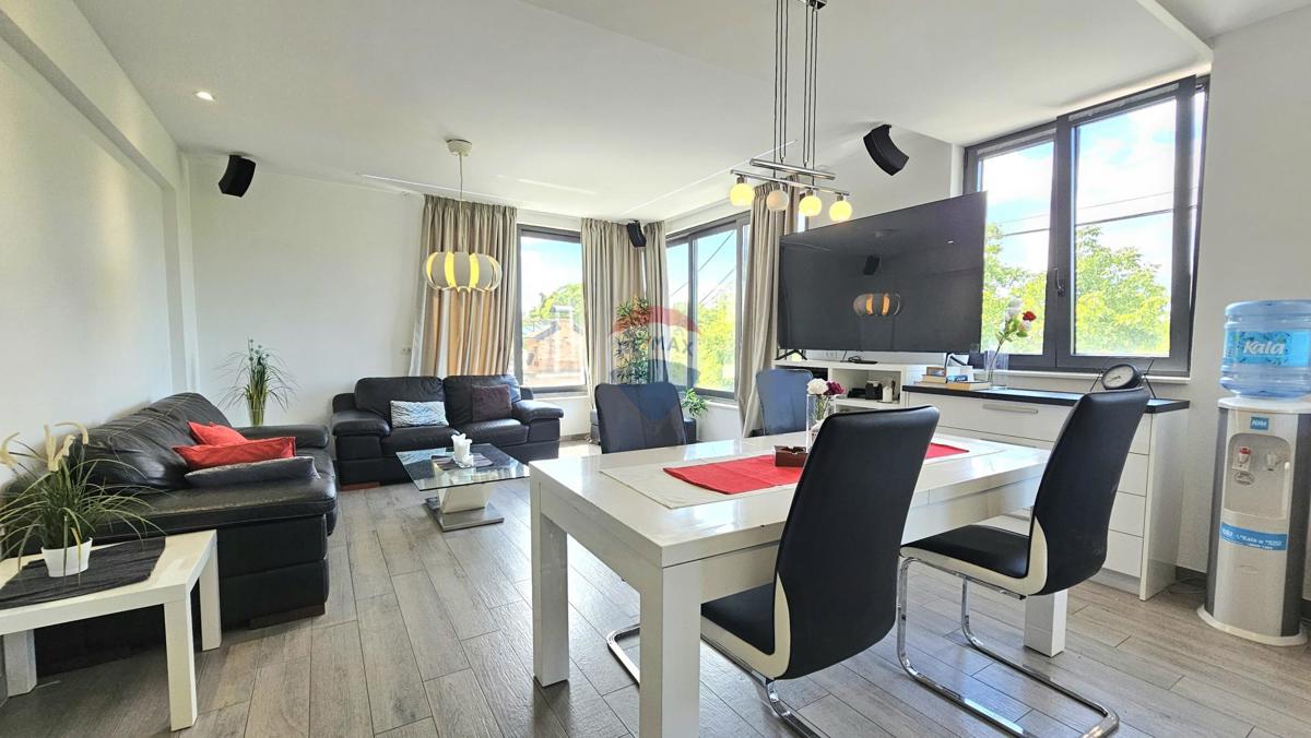 Stanovanje/Apartma Vrhovec, Črnomerec, 120m2