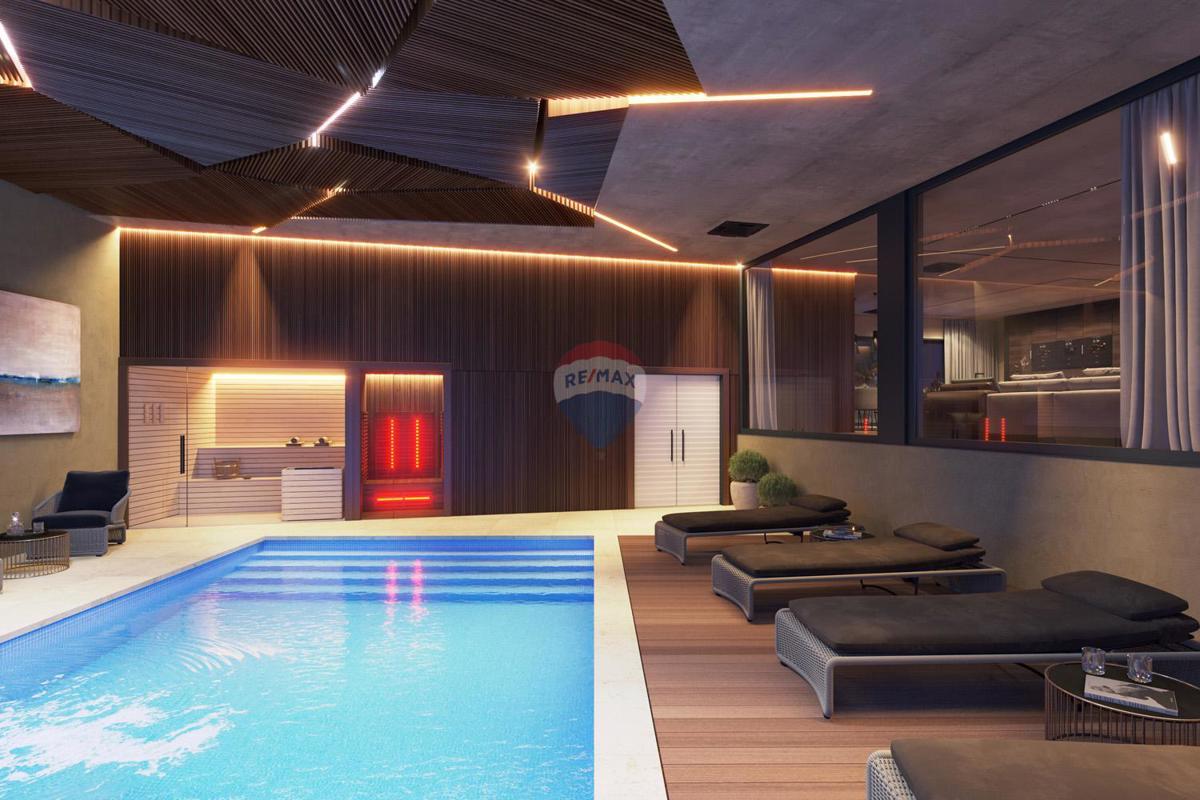 Stavbno zemljišče Kaštel, Buje, 18.935m2