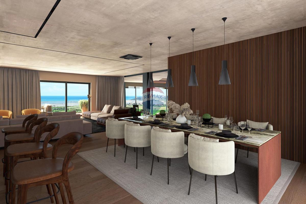 Stavbno zemljišče Kaštel, Buje, 18.935m2