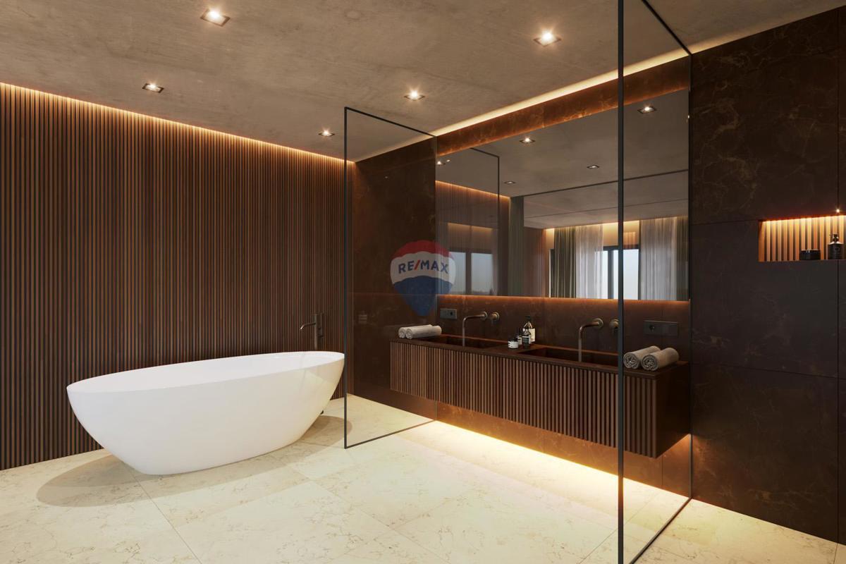 Stavbno zemljišče Kaštel, Buje, 18.935m2