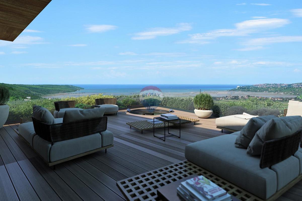 Stavbno zemljišče Kaštel, Buje, 18.935m2