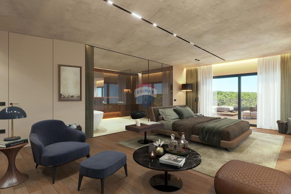 Stavbno zemljišče Kaštel, Buje, 18.935m2