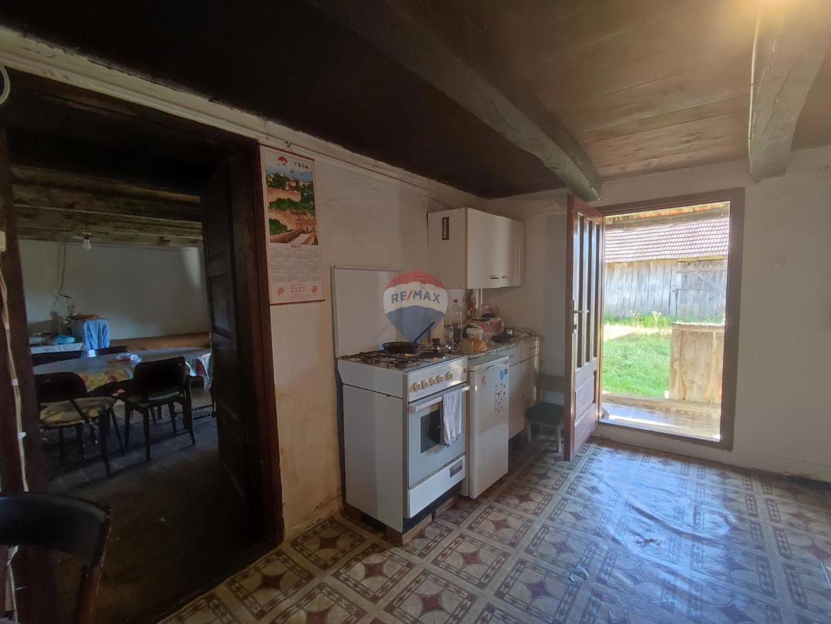 Hiša Svojić, Barilovići, 100m2