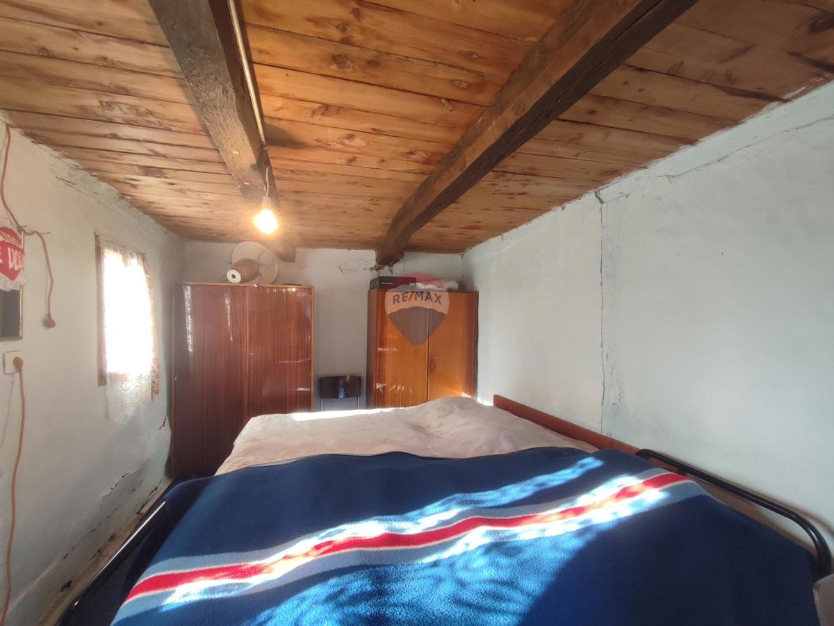 Hiša Svojić, Barilovići, 100m2