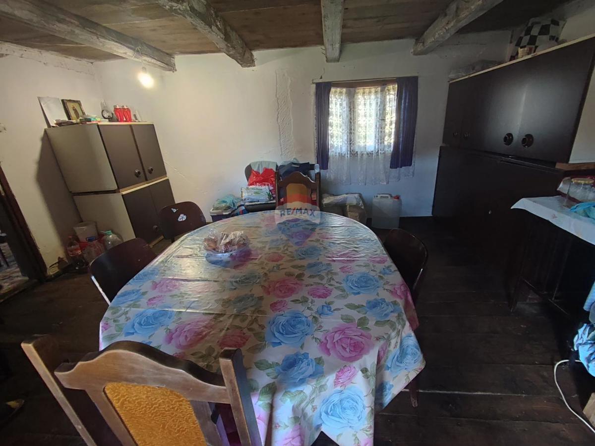 Hiša Svojić, Barilovići, 100m2