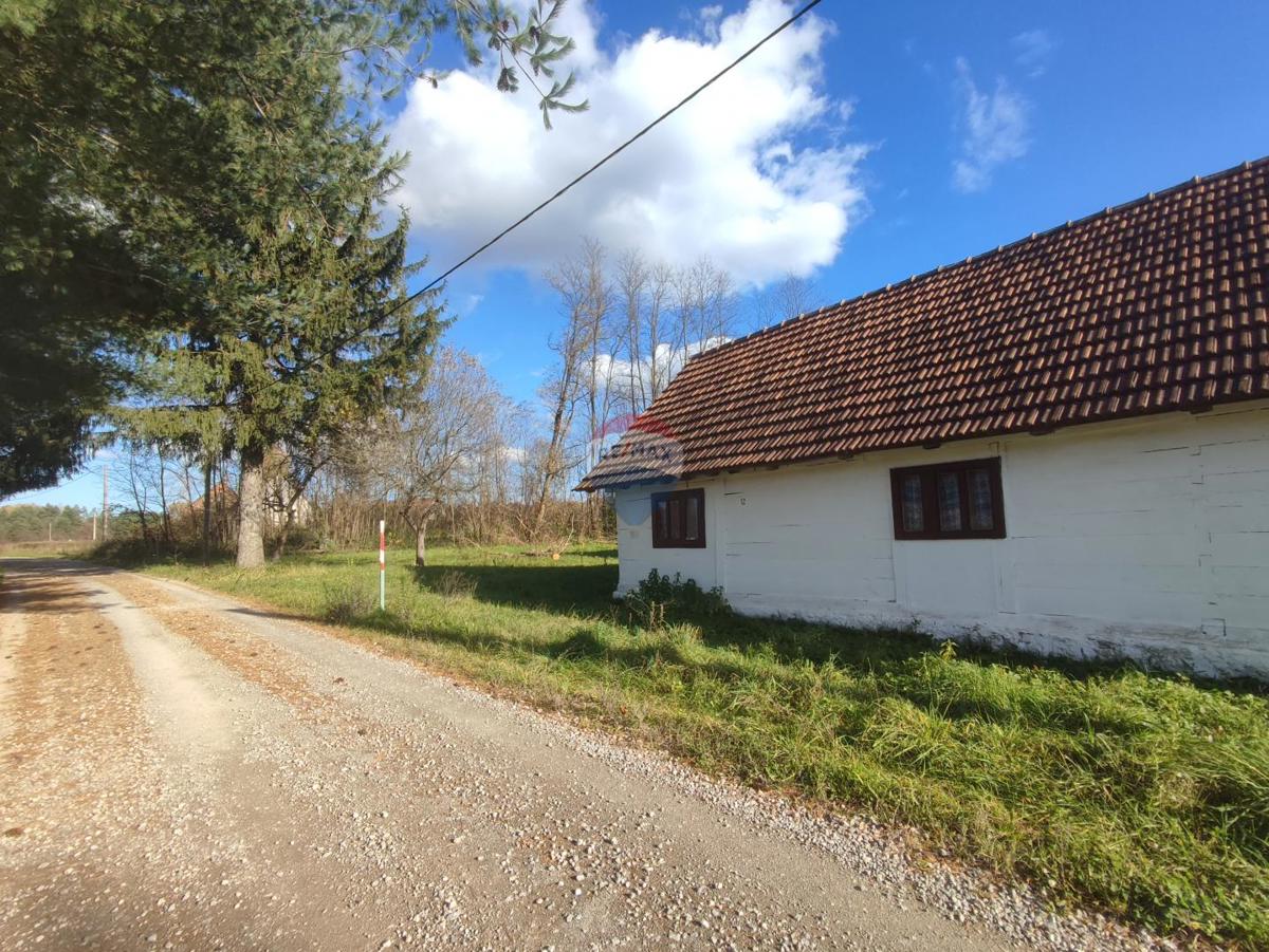 Hiša Svojić, Barilovići, 100m2