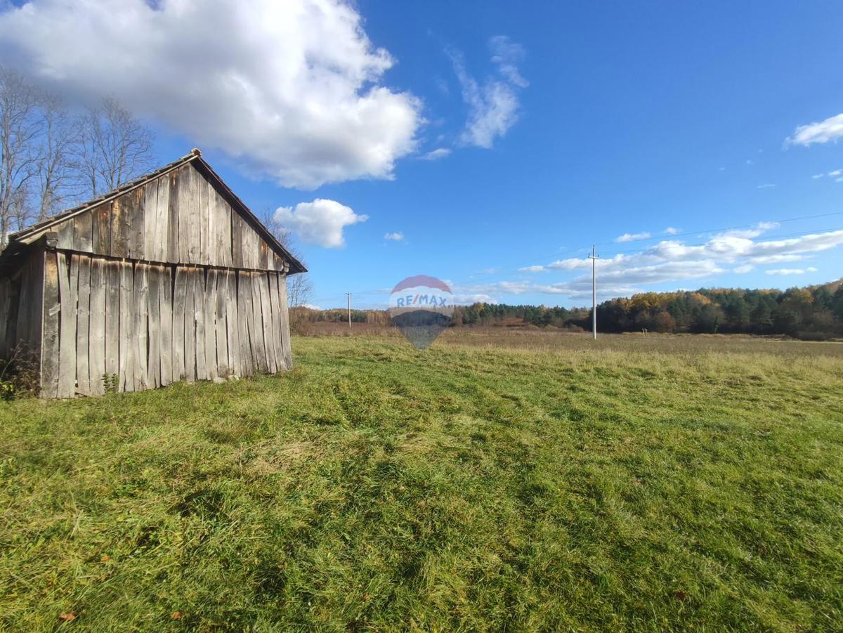 Hiša Svojić, Barilovići, 100m2