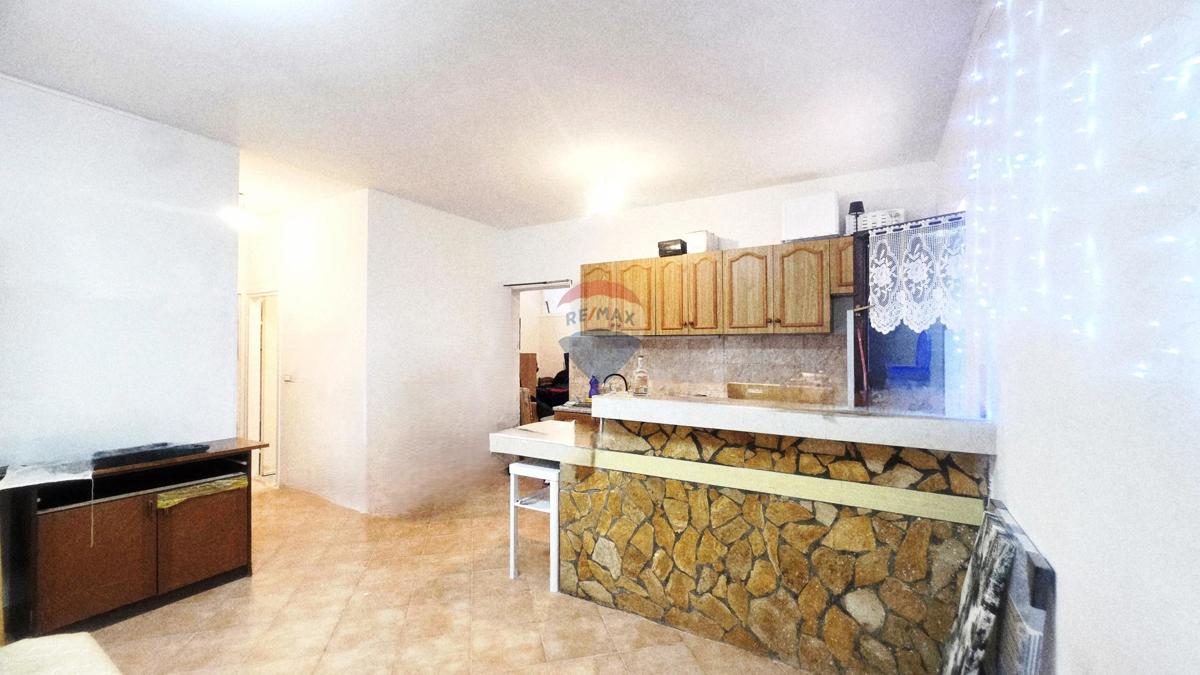 Stanovanje/Apartma Umag, 42,38m2