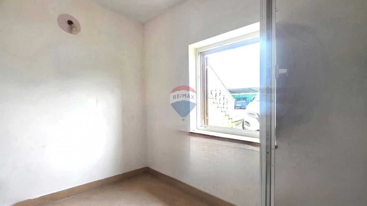 Stanovanje/Apartma Umag, 42,38m2