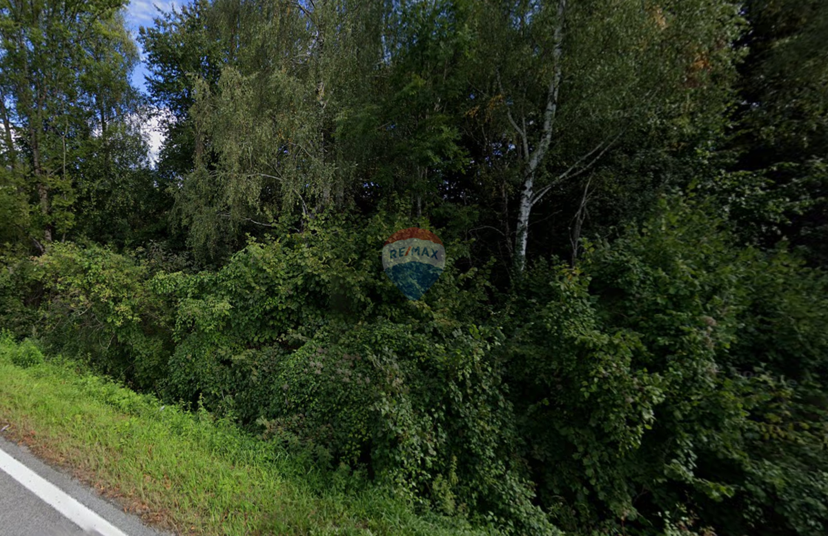 Stavbno zemljišče Lokve, 4.399m2