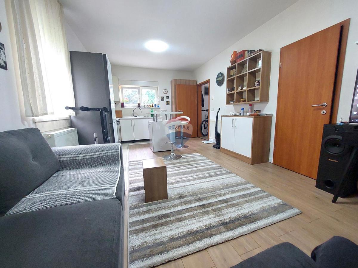 Stanovanje/Apartma Kajzerica, Novi Zagreb - Zapad, 49,15m2