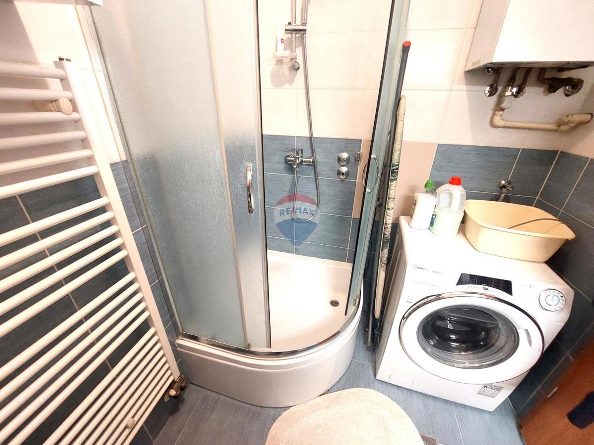 Stanovanje/Apartma Kajzerica, Novi Zagreb - Zapad, 49,15m2