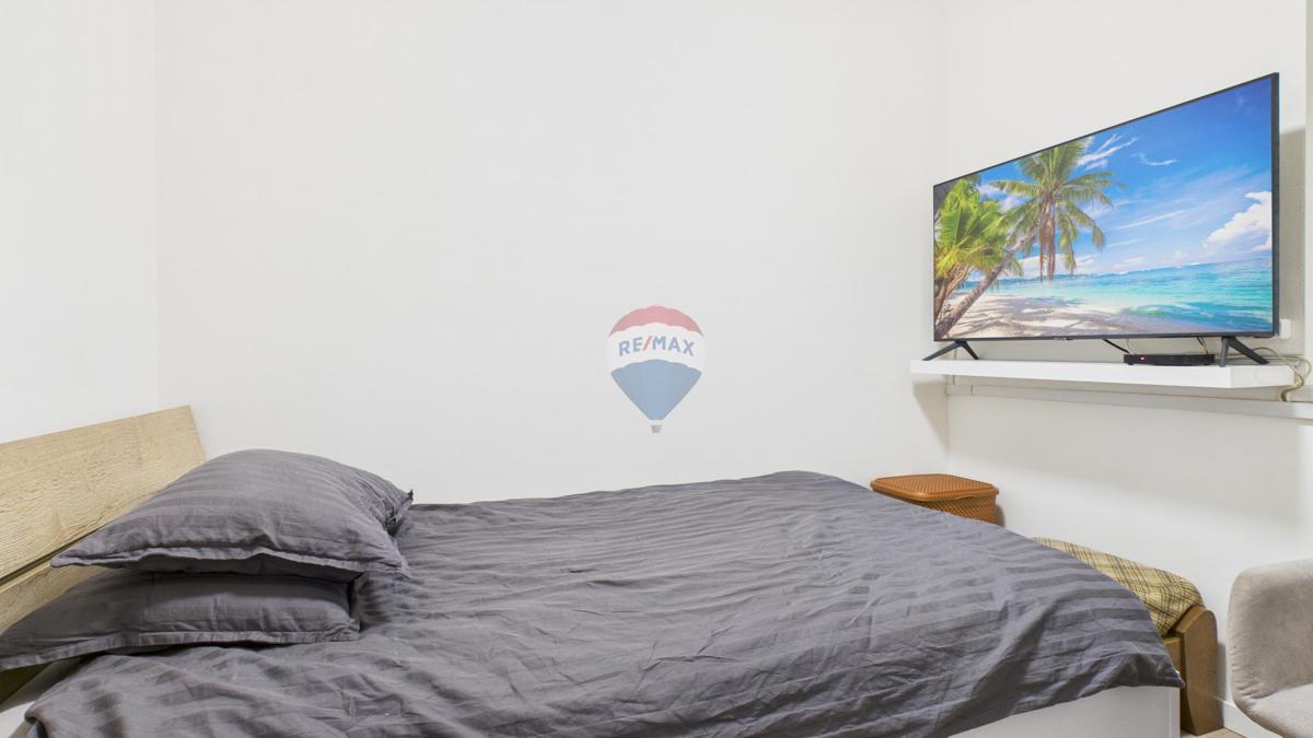 Stanovanje/Apartma Kajzerica, Novi Zagreb - Zapad, 49,15m2