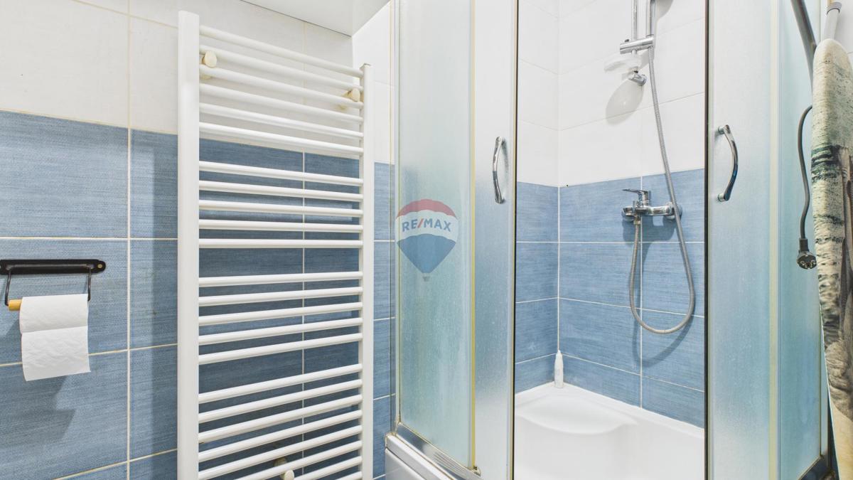 Stanovanje/Apartma Kajzerica, Novi Zagreb - Zapad, 49,15m2