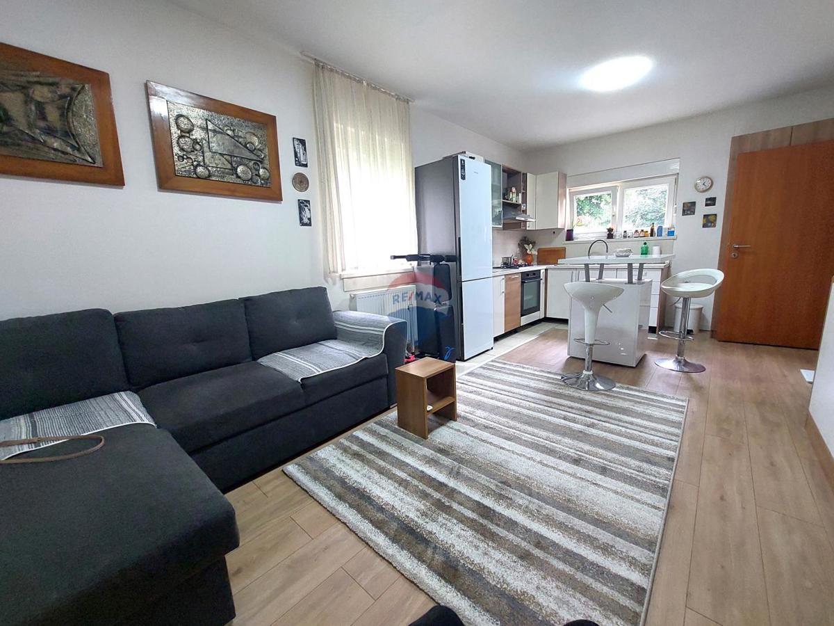 Stanovanje/Apartma Kajzerica, Novi Zagreb - Zapad, 49,15m2