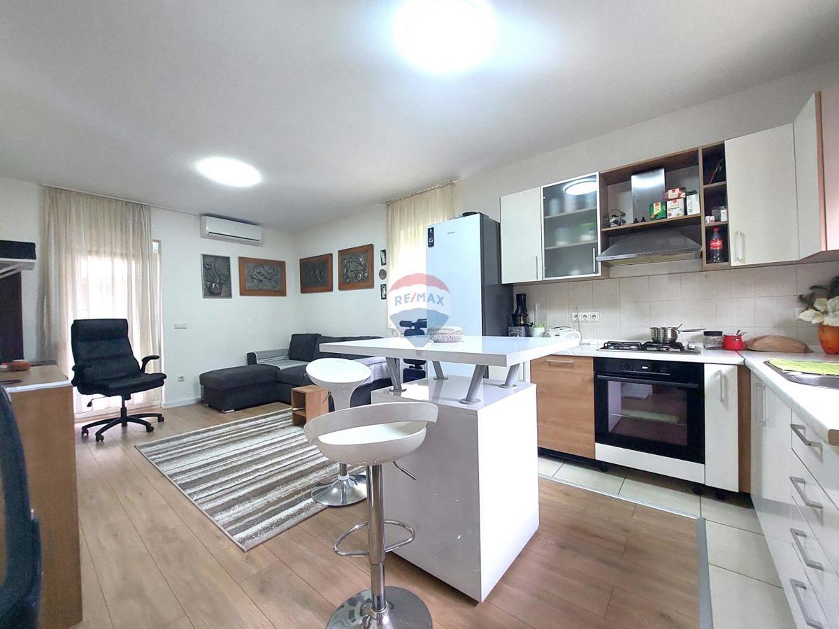 Stanovanje/Apartma Kajzerica, Novi Zagreb - Zapad, 49,15m2